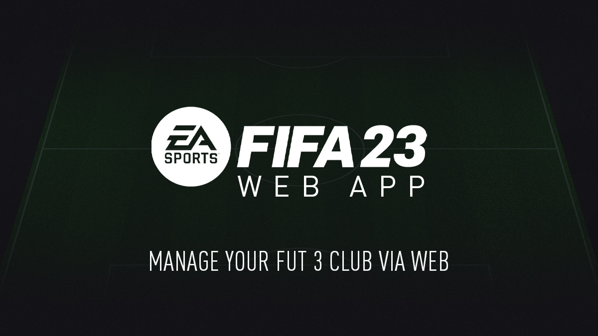 EA SPORTS FIFA 23 Companion APK- Download