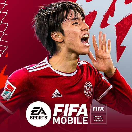 Download FIFA Mobile Japan APK latest v9.1.02 for Android