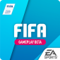 FIFA SOCCER: GAMEPLAY APK icon
