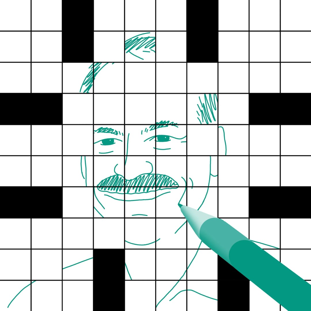 Film Review Site Crossword icon