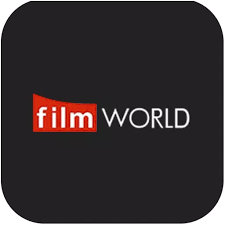 FilmyWorld APK icon