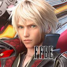 Final Fantasy Brave Exvius APK icon