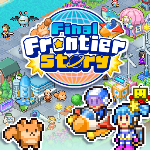 Final Frontier Story APK icon