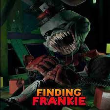 Finding Frankie APK icon