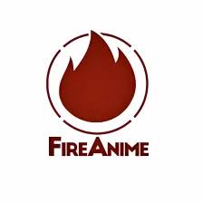 Fire Anime APK icon