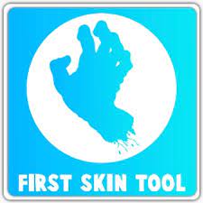 Fist Skin Tool APK icon