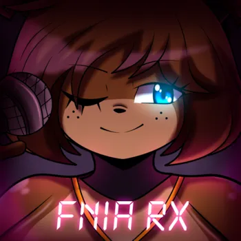Download Five Nights In Anime RX Edition APK latest v0.1.0 for Android