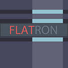 Flatron APK icon