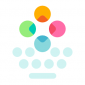 Fleksy + GIF Keyboard icon