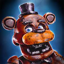 FNAF 0 APK icon