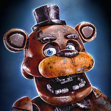 Fnaf AR Special Delivery APK icon