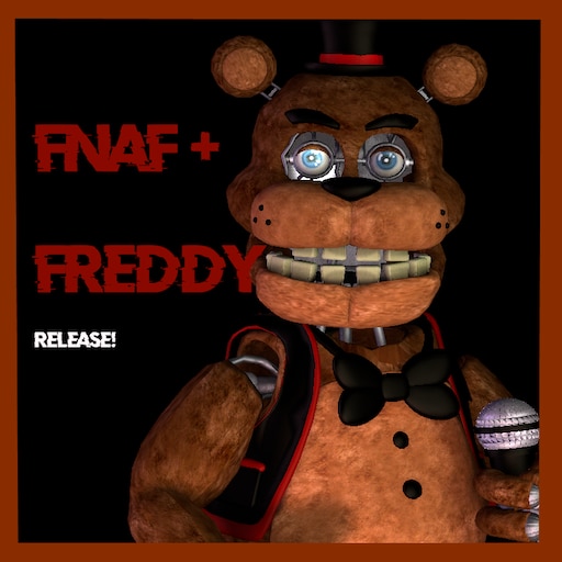 Download Five Nights At Freddy's - Apk