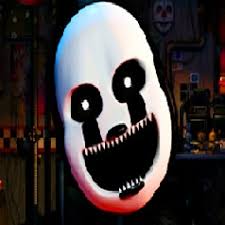 Fnaf UCN Jumpscare Simulator APK icon