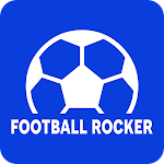 Football Rocker App Download icon
