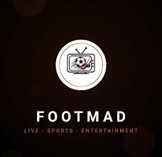 FootmMad APK icon