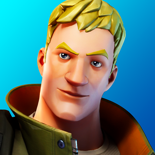 Fortnite Latest Version APK icon