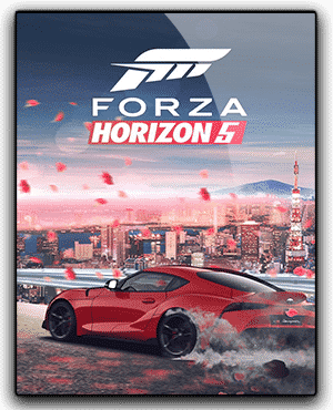 Forza Horizon 5 APK (Android Game) - Free Download