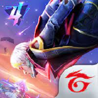 Free Fire 4 Anniversary APK icon