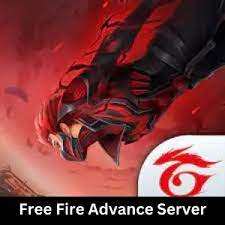 Free Fire Advance Server OB40 APK Download icon