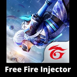 Free Fire Injector APK icon