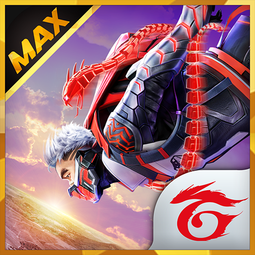 Free Fire MAX - Descargar APK para Android