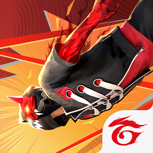 FREE FIRE v7A APK icon