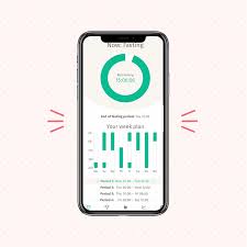 Free Intermittent Fasting App No Subscription APK icon