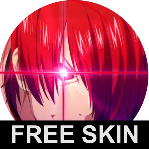 Free Skin ML APK icon