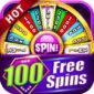Free Slots Casino - Play House of Fun Slots icon