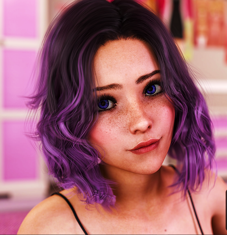 Fresh Women APK icon
