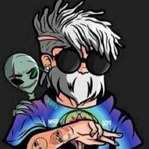 FriBustalz APK icon