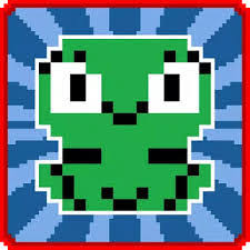 Fring Frog APK icon