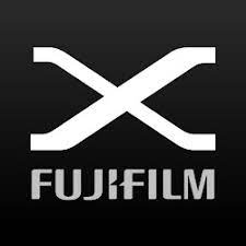 Fujifilm X App Download icon