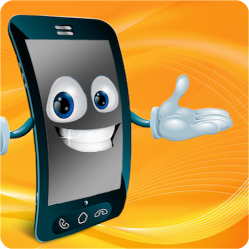 Fun Phone Call MOD APK icon
