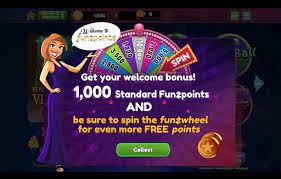 funzpoints casino apk download