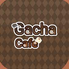 Gacha Cafe APK icon