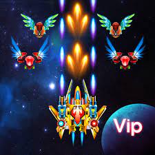 Galaxy Attack Alien Shooter 2 APK icon