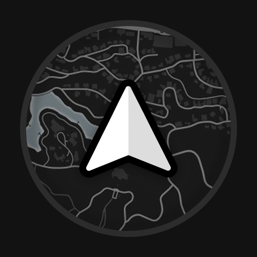 Game Maps IRL APK icon