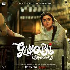Gangubai Full Movie Download icon