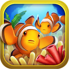 Garden Fish Game APK APK