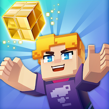 Garena Blockman GO Beta APK icon