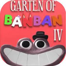 Garten Of BanBan 4 APK icon
