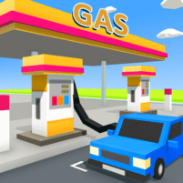 gas station mod apkresult