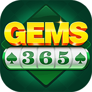 GEMS 365 APK icon