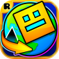 Geometry Dash World icon