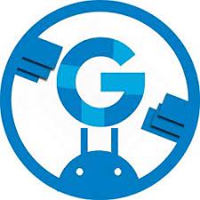 Geraandroidmx v2.0 APK icon