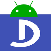 Default APK icon