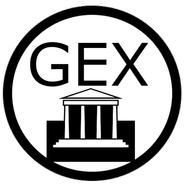 GEX Mobile APK icon