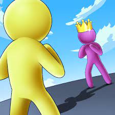 Giant Rush Mod APK icon