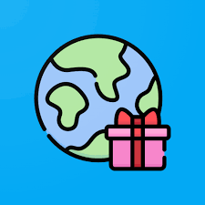 Gift World APK icon